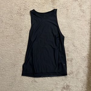 Lululemon mens tank top